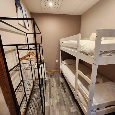 Ziggys Mountain Retreat (adults Only) מלון *