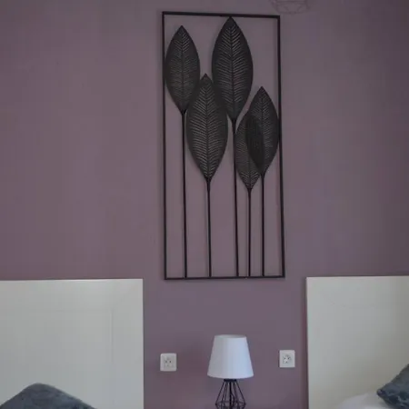 מלון Ziggys Mountain Retreat (adults Only) וילפלור