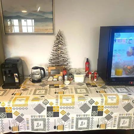 Ziggys Mountain Retreat (adults Only) * וילפלור