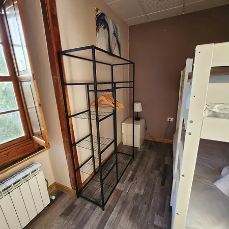 מלון Ziggys Mountain Retreat (adults Only) וילפלור