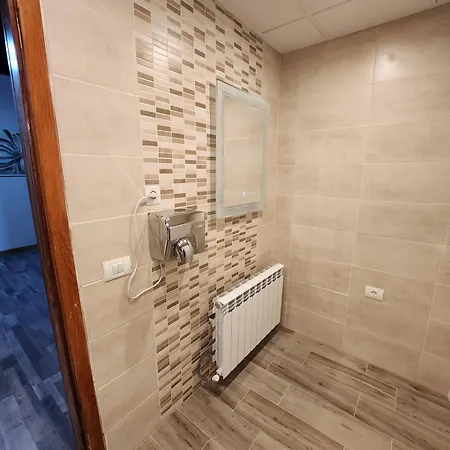 Ziggys Mountain Retreat (adults Only) וילפלור