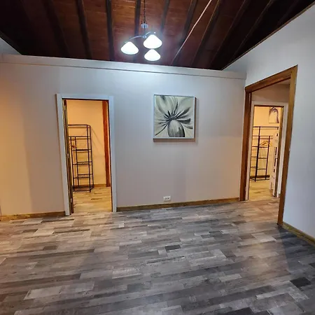 מלון Ziggys Mountain Retreat (adults Only) *