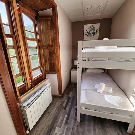 Ziggys Mountain Retreat (adults Only) מלון וילפלור