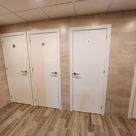 Ziggys Mountain Retreat (adults Only) מלון