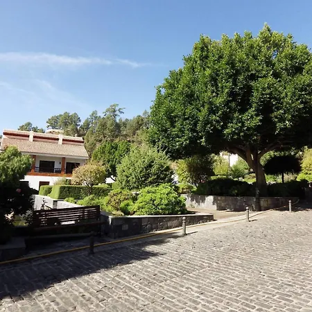 מלון Ziggys Mountain Retreat (adults Only) *