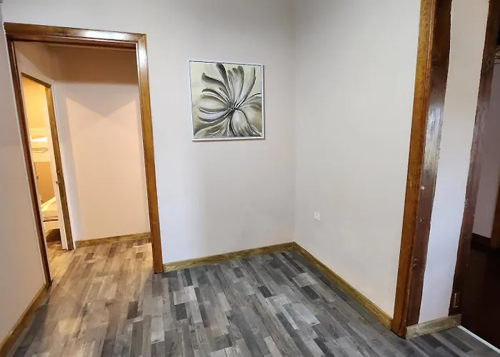 Hotel Ziggys Mountain Retreat (adults Only)