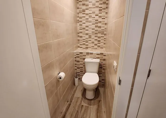 Ziggys Mountain Retreat (adults Only) Hotel Vilaflor