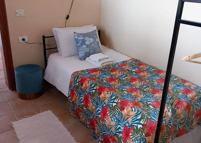 Ziggys Mountain Retreat (adults Only) Hotel