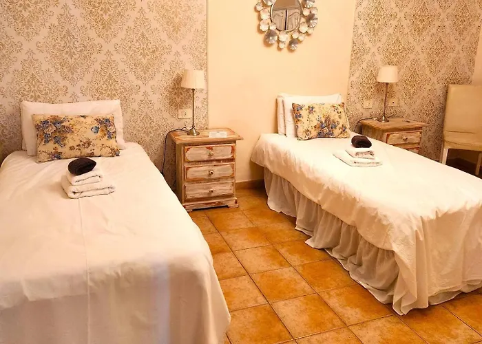 Hotel Ziggys Mountain Retreat (adults Only)