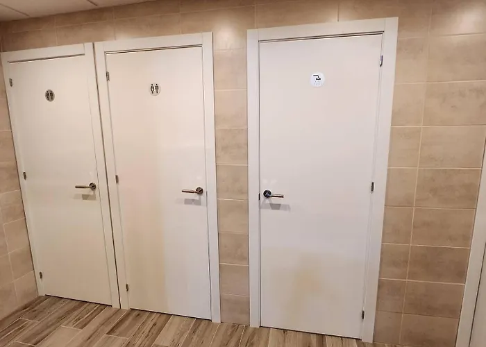 Ziggys Mountain Retreat (adults Only) Hotel