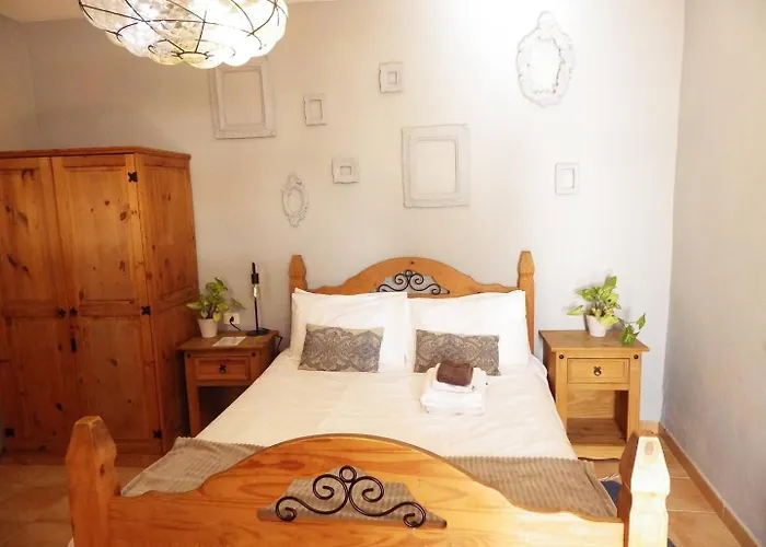 Hotel Ziggys Mountain Retreat (adults Only)