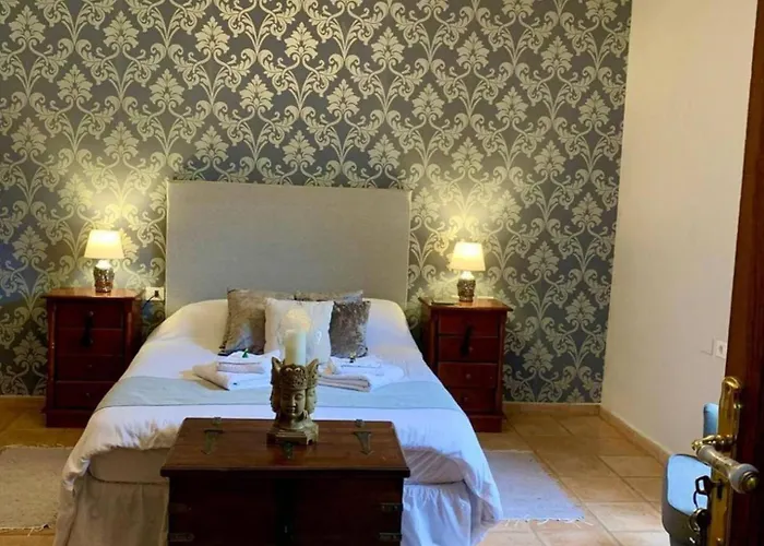 Hotel Ziggys Mountain Retreat (adults Only)