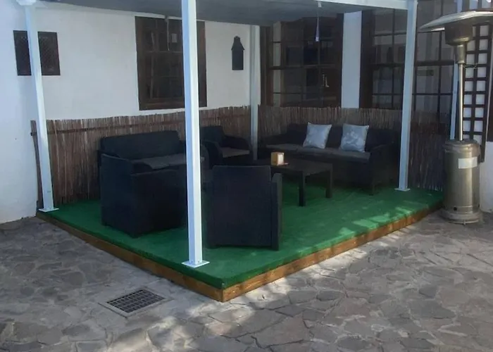 Hotel Ziggys Mountain Retreat (adults Only) *