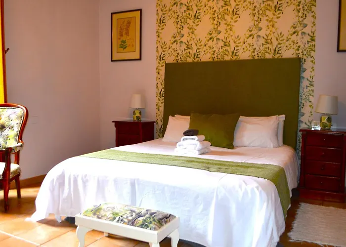 Ziggys Mountain Retreat (adults Only) Hotel Vilaflor