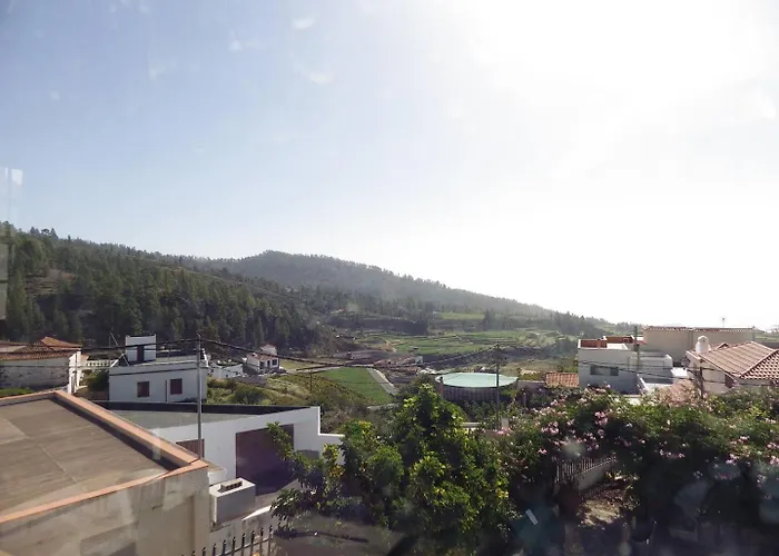 Hotel Ziggys Mountain Retreat (adults Only) *