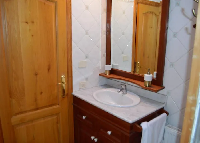 Ziggys Mountain Retreat (adults Only)