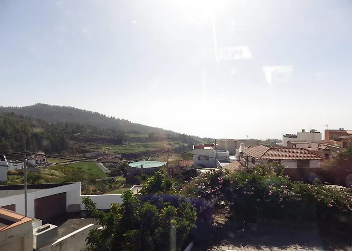 Hotel Ziggys Mountain Retreat (adults Only) *