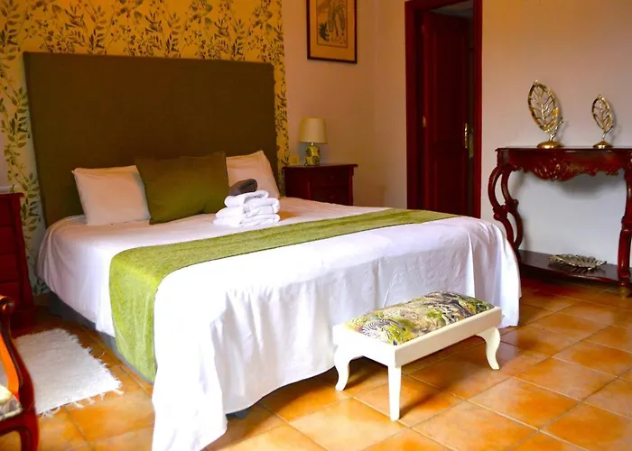 Hotel Ziggys Mountain Retreat (adults Only) Vilaflor