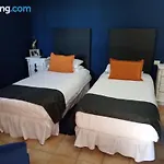 Hotel Ziggys Mountain Retreat (adults Only) Vilaflor
