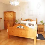 Ziggys Mountain Retreat (adults Only) Hotel Vilaflor