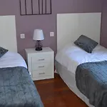 Ziggys Mountain Retreat (adults Only) Vilaflor