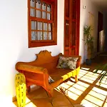 Ziggys Mountain Retreat (adults Only) Hotel Vilaflor
