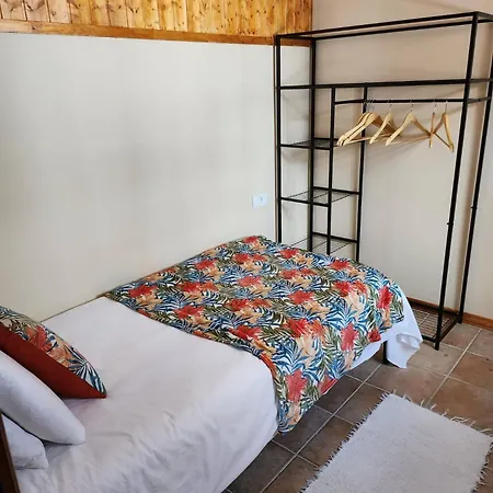 Nyaraló Ziggys Mountain Retreat (adults Only)