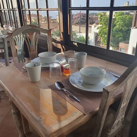 Ziggys Mountain Retreat (adults Only) Vilaflor