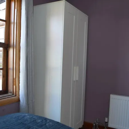 Ziggys Mountain Retreat (adults Only) Hotel Vilaflor