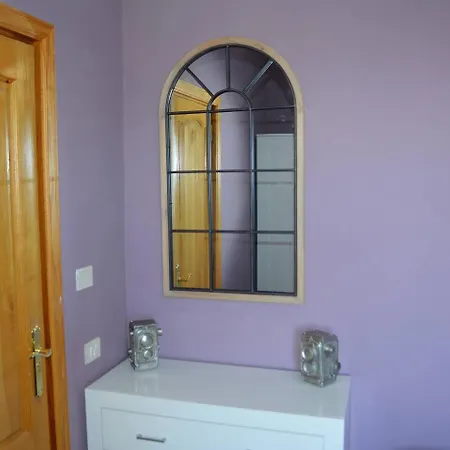 Ziggys Mountain Retreat (adults Only) * Vilaflor