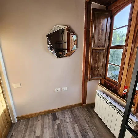 Ziggys Mountain Retreat (adults Only) Ξενοδοχείο