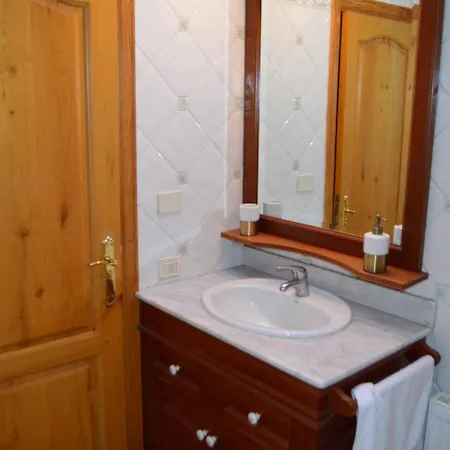 Ziggys Mountain Retreat (adults Only) Vilaflor