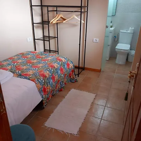 Ziggys Mountain Retreat (adults Only) * Vilaflor