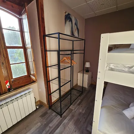 Ziggys Mountain Retreat (adults Only) Hotel *