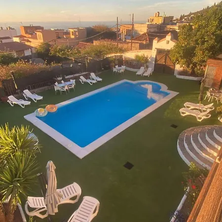 Ξενοδοχείο Ziggys Mountain Retreat (adults Only) *