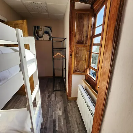 Ziggys Mountain Retreat (adults Only) * Vilaflor