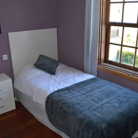 Ziggys Mountain Retreat (adults Only) Hotel *