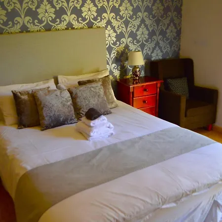 Ziggys Mountain Retreat (adults Only) *