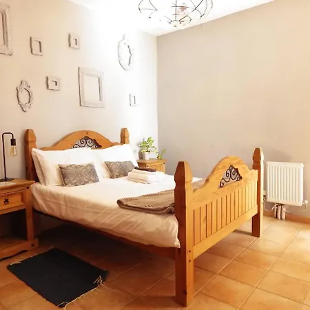 Ziggys Mountain Retreat (adults Only) Vilaflor