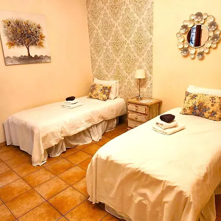 Hotel Ziggys Mountain Retreat (adults Only) Vilaflor