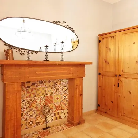 Ziggys Mountain Retreat (adults Only) Vilaflor