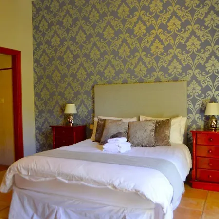 Ziggys Mountain Retreat (adults Only) * Vilaflor