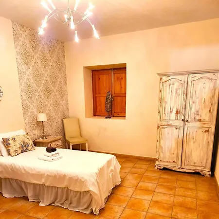 Ziggys Mountain Retreat (adults Only) Hotel *