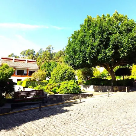 Ziggys Mountain Retreat (adults Only) * Vilaflor