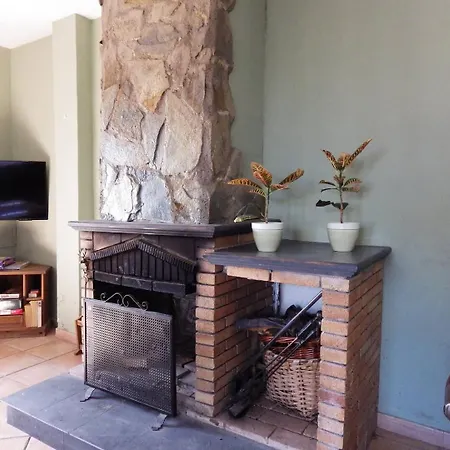 Ziggys Mountain Retreat (adults Only) Hotel Vilaflor