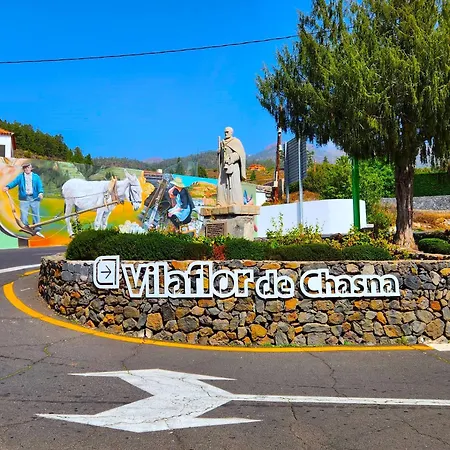 Ziggys Mountain Retreat (adults Only) Vilaflor