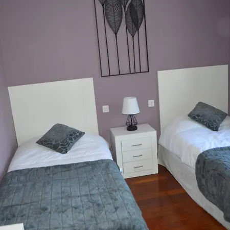 Hotel Ziggys Mountain Retreat (adults Only) Vilaflor