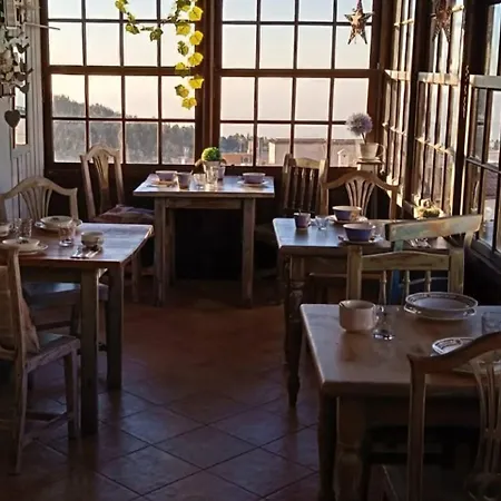 Ziggys Mountain Retreat (adults Only) Hotel