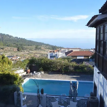 Ziggys Mountain Retreat (adults Only) Vilaflor