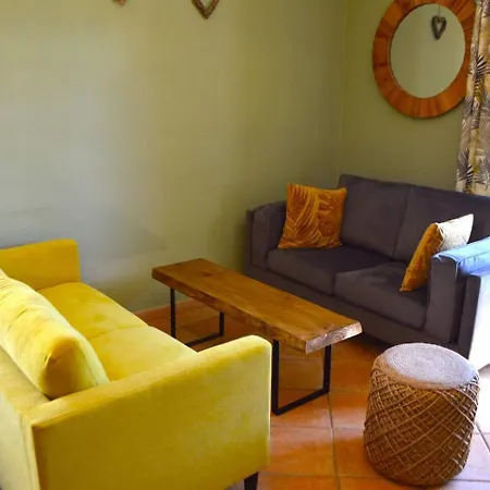 Ziggys Mountain Retreat (adults Only)